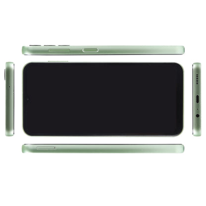 For Samsung Galaxy A14 5G Black Screen Non-Working Fake Dummy Display Model (Light Green) - For Galaxy by PMC Jewellery | Online Shopping South Africa | PMC Jewellery | Buy Now Pay Later Mobicred