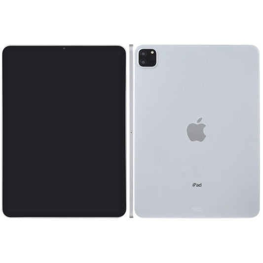 For iPad Pro 11 2022 Black Screen Non-Working Fake Dummy Display Model (Silver) - For iPhone & iPad by PMC Jewellery | Online Shopping South Africa | PMC Jewellery | Buy Now Pay Later Mobicred