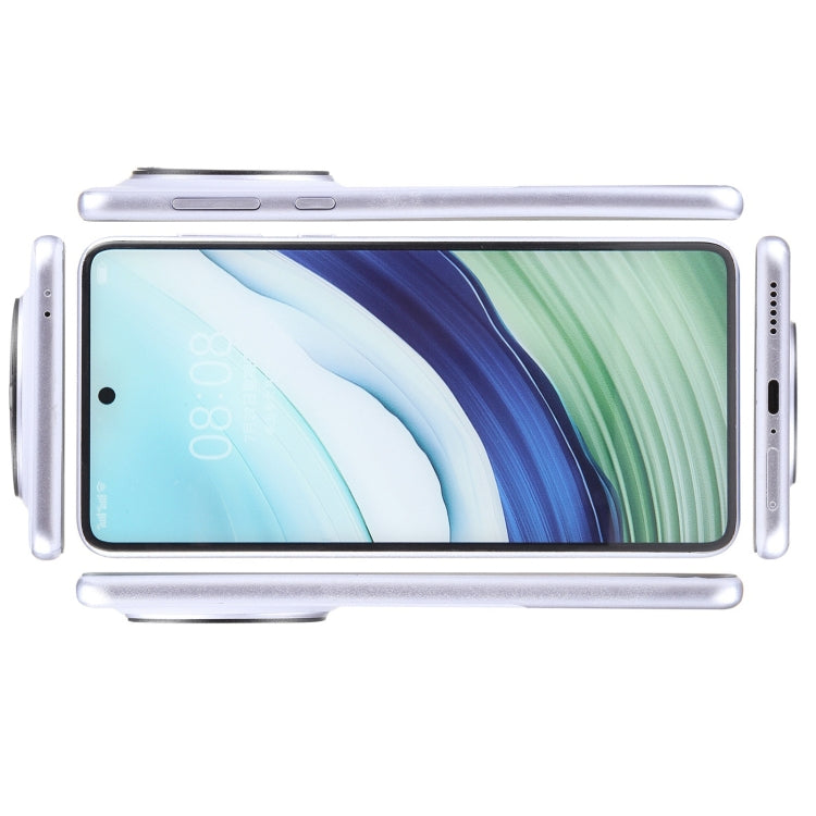 For Huawei Mate 60 Color Screen Non-Working Fake Dummy Display Model (Purple) - free shipping - PMC Jewellery - Order now!