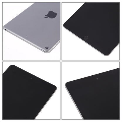 For iPad Mini 5 Black Screen Non-Working Fake Dummy Display Model (Dark Gray) - For iPhone & iPad by PMC Jewellery | Online Shopping South Africa | PMC Jewellery | Buy Now Pay Later Mobicred