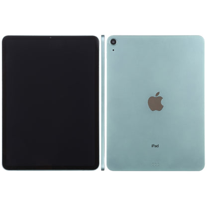 For iPad Air (2020) 10.9 Black Screen Non-Working Fake Dummy Display Model(Green) - For iPhone & iPad by PMC Jewellery | Online Shopping South Africa | PMC Jewellery | Buy Now Pay Later Mobicred