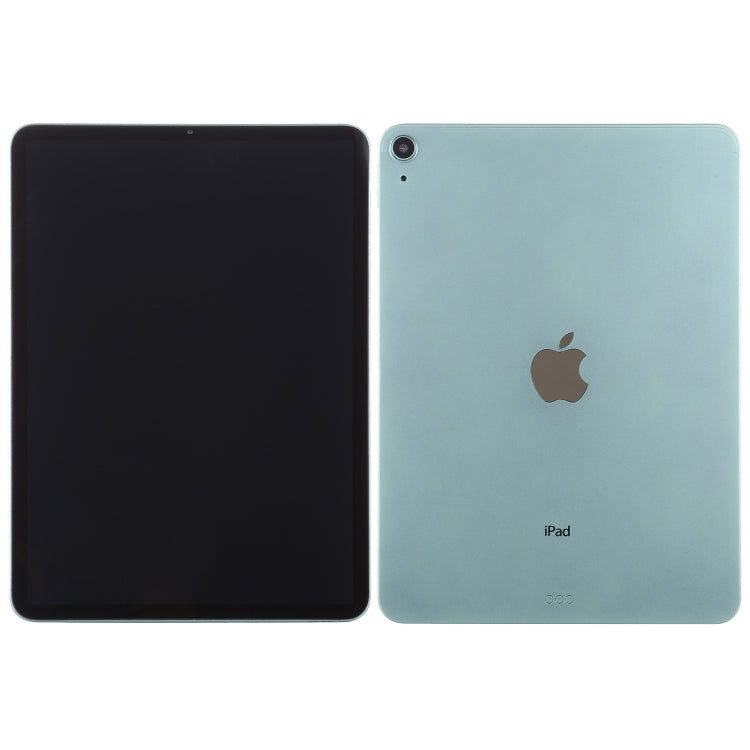 For iPad Air (2020) 10.9 Black Screen Non-Working Fake Dummy Display Model(Green) - For iPhone & iPad by PMC Jewellery | Online Shopping South Africa | PMC Jewellery | Buy Now Pay Later Mobicred