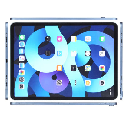 For iPad Air (2020) 10.9 Color Screen Non-Working Fake Dummy Display Model (Blue) - For iPhone & iPad by PMC Jewellery | Online Shopping South Africa | PMC Jewellery | Buy Now Pay Later Mobicred