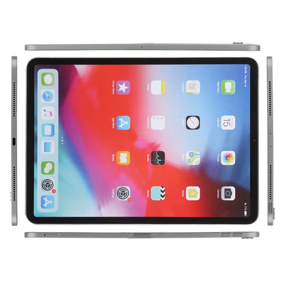 For iPad Pro 12.9 inch  2018 Color Screen Non-Working Fake Dummy Display Model (Grey) - For iPhone & iPad by PMC Jewellery | Online Shopping South Africa | PMC Jewellery | Buy Now Pay Later Mobicred