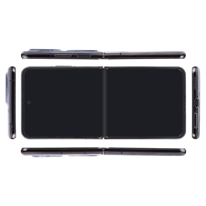 For Huawei Pocket 2 Black Screen Non-Working Fake Dummy Display Model (Grey) - For Huawei by PMC Jewellery | Online Shopping South Africa | PMC Jewellery | Buy Now Pay Later Mobicred