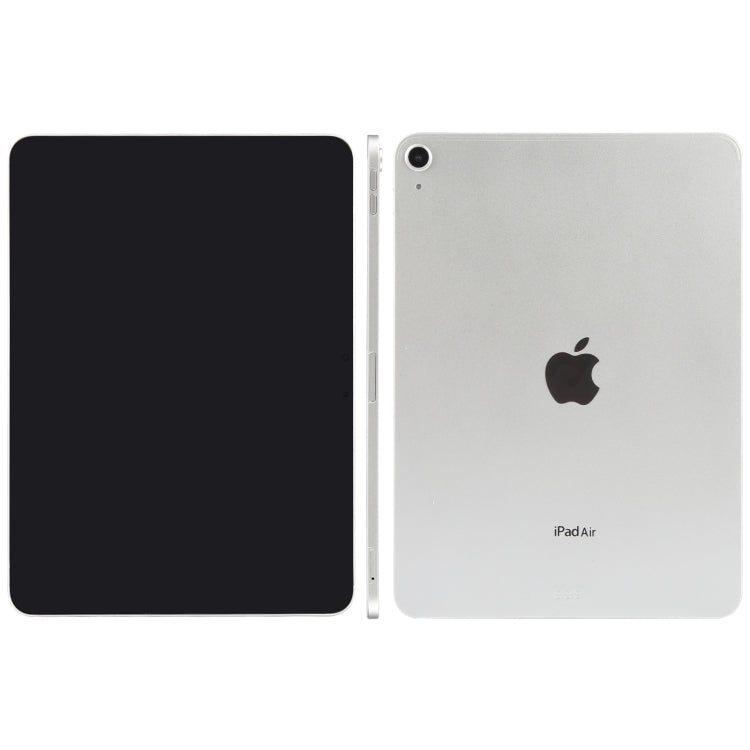 For iPad Air 11 2024 Black Screen Non-Working Fake Dummy Display Model (Silver) - For iPhone & iPad by PMC Jewellery | Online Shopping South Africa | PMC Jewellery | Buy Now Pay Later Mobicred