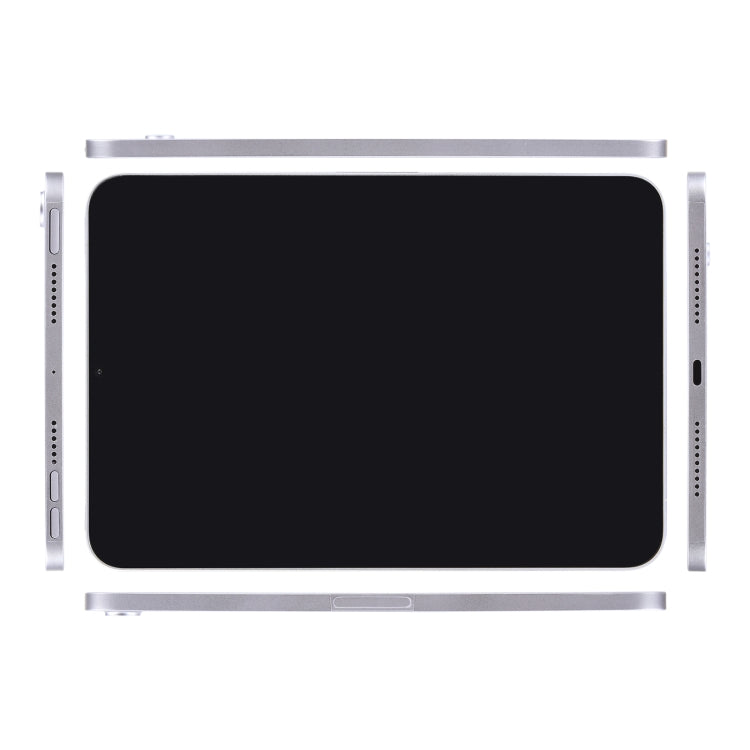 For iPad mini  2024 Black Screen Non-Working Fake Dummy Display Model (Purple) - For iPhone & iPad by PMC TechLife | Online Shopping South Africa | PMC TechLife | Buy Now Pay Later Mobicred