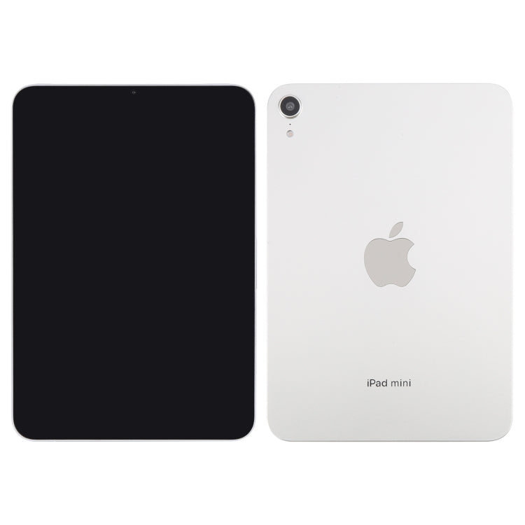 For iPad mini  2024 Black Screen Non-Working Fake Dummy Display Model (Starlight) - For iPhone & iPad by PMC TechLife | Online Shopping South Africa | PMC TechLife | Buy Now Pay Later Mobicred