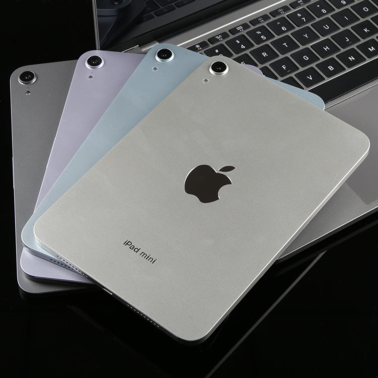 For iPad mini  2024 Black Screen Non-Working Fake Dummy Display Model (Purple) - For iPhone & iPad by PMC TechLife | Online Shopping South Africa | PMC TechLife | Buy Now Pay Later Mobicred