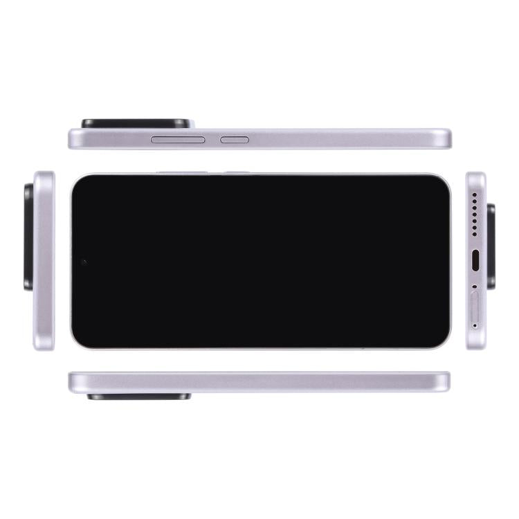 For Xiaomi 15 Black Screen Non-Working Fake Dummy Display Model (Purple) - For Xiaomi by PMC TechLife | Online Shopping South Africa | PMC TechLife | Buy Now Pay Later Mobicred