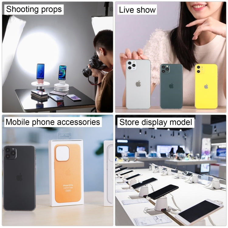 For iPhone 11 Pro Max Black Screen Non-Working Fake Dummy Display Model (Green) - For iPhone & iPad by PMC TechLife | Online Shopping South Africa | PMC TechLife | Buy Now Pay Later Mobicred