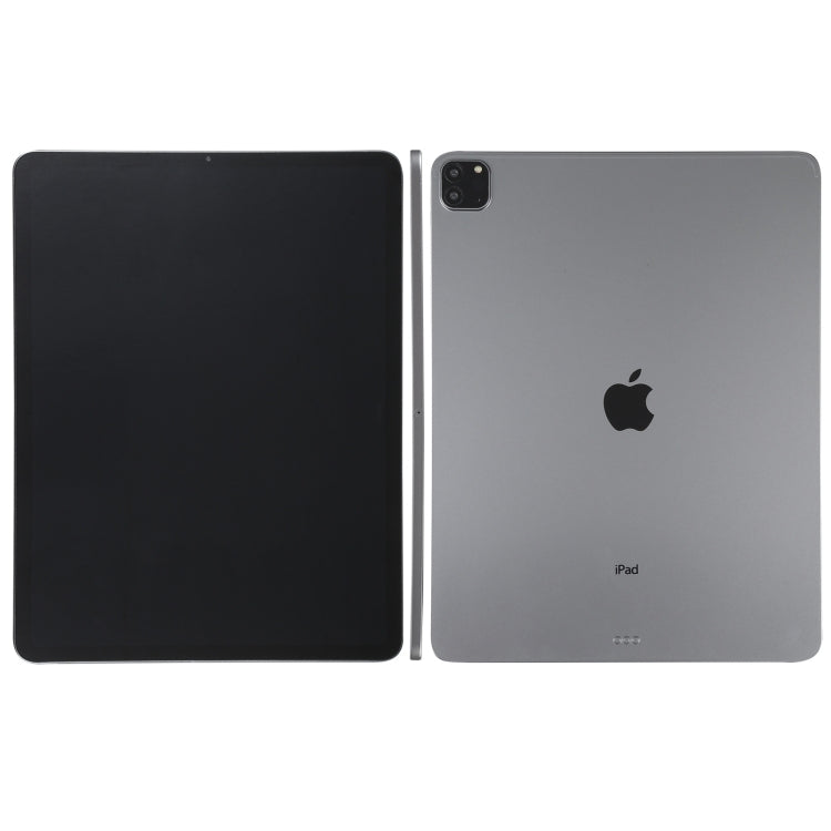 For iPad Pro 12.9 2022 Black Screen Non-Working Fake Dummy Display Model (Grey) - For iPhone & iPad by PMC Jewellery | Online Shopping South Africa | PMC Jewellery | Buy Now Pay Later Mobicred