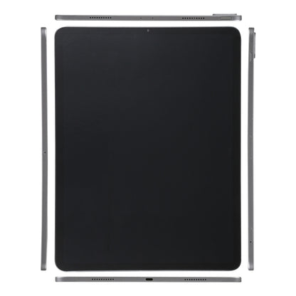 For iPad Pro 12.9 2022 Black Screen Non-Working Fake Dummy Display Model (Grey) - For iPhone & iPad by PMC Jewellery | Online Shopping South Africa | PMC Jewellery | Buy Now Pay Later Mobicred