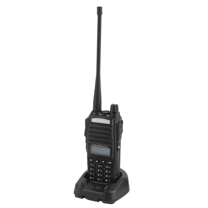 BaoFeng UV-82 5W Dual Band Two-Way Radio FM VHF UHF Handheld Walkie Talkie - Handheld Walkie Talkie by BAOFENG | Online Shopping South Africa | PMC Jewellery