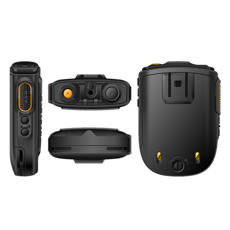 UNIWA BM001 Zello Walkie Talkie Handheld Wireless Bluetooth PTT Hand Microphone for iOS - free shipping - PMC TechLife - Order now!