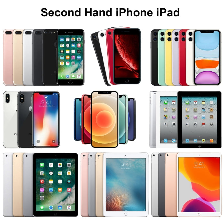 Apple iPhone 11 64GB Unlocked Mix Colors Used A Grade -  by PMC TechLife | Online Shopping South Africa | PMC TechLife | Buy Now Pay Later Mobicred