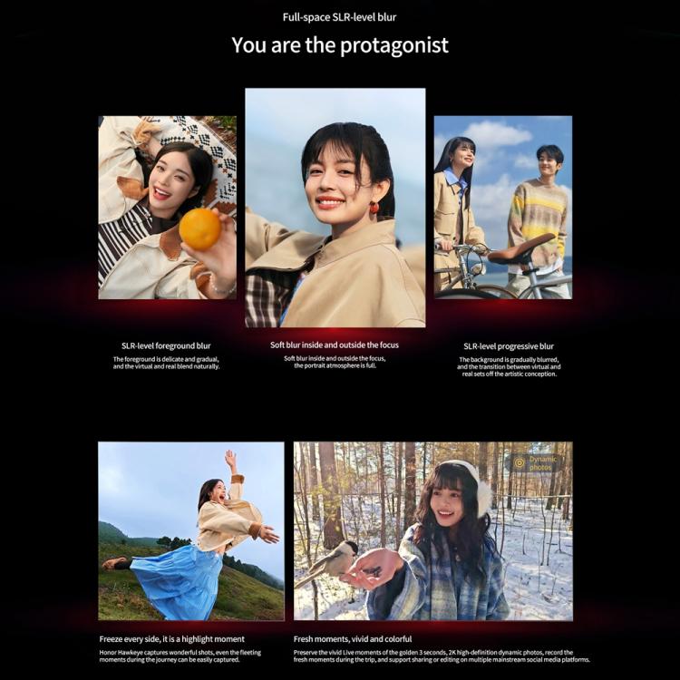 Honor GT, 16GB+1TB, In-screen Fingerprint, 6.7 inch MagicOS 9.0 Android 15.0 Snapdragon 8 Gen 3 Octa Core, Network: 5G, OTG, NFC (White) - free shipping - PMc TechLife - Order now!