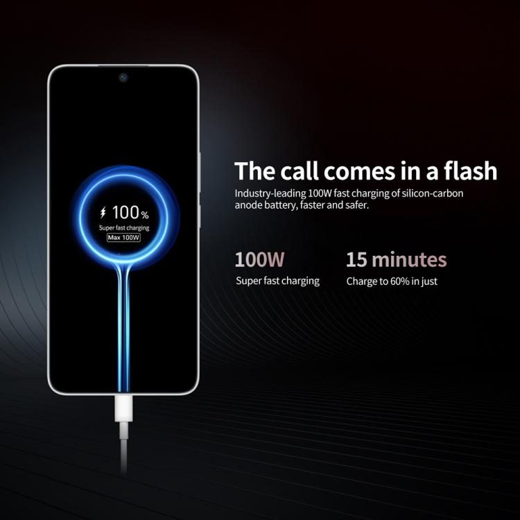 Honor GT, 16GB+1TB, In-screen Fingerprint, 6.7 inch MagicOS 9.0 Android 15.0 Snapdragon 8 Gen 3 Octa Core, Network: 5G, OTG, NFC (White) - free shipping - PMc TechLife - Order now!