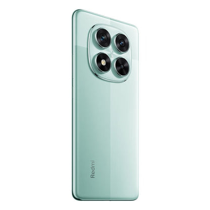 Xiaomi Redmi Note 14 Pro, 8GB+256GB, 6.67 inch Xiaomi HyperOS Mediatek Dimensity 7300-Ultra Octa Core, NFC, Network: 5G (Green) - Xiaomi Redmi by Xiaomi | Online Shopping South Africa | PMC Jewellery | Buy Now Pay Later Mobicred