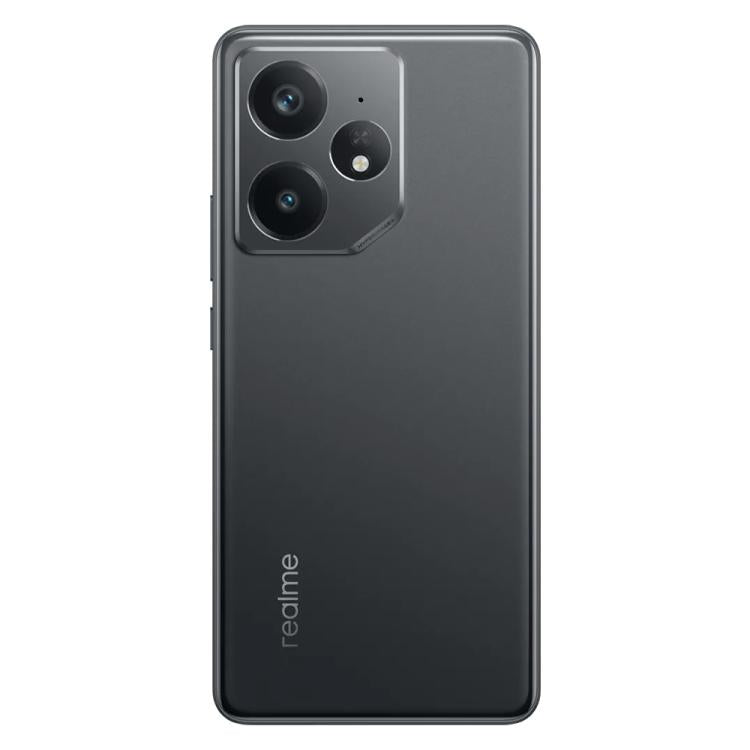 Realme Neo7, 16GB+256GB, 6.78 inch Android 15 / Realme UI 6.0 MediaTek Dimensity 9300+ Octa Core, NFC, Network: 5G, Support Google Play (Black) - free shipping - PMc TechLife - Order now!