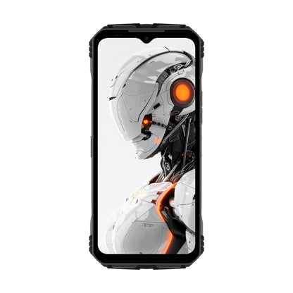 [HK Warehouse] DOOGEE V Max Pro Rugged Phone, 12GB+512GB, 6.58 inch Android 14 Dimensity 7050 Octa Core 2.6GHz, Network: 5G, OTG, NFC (Grey) - DOOGEE by DOOGEE | Online Shopping South Africa | PMC Jewellery | Buy Now Pay Later Mobicred