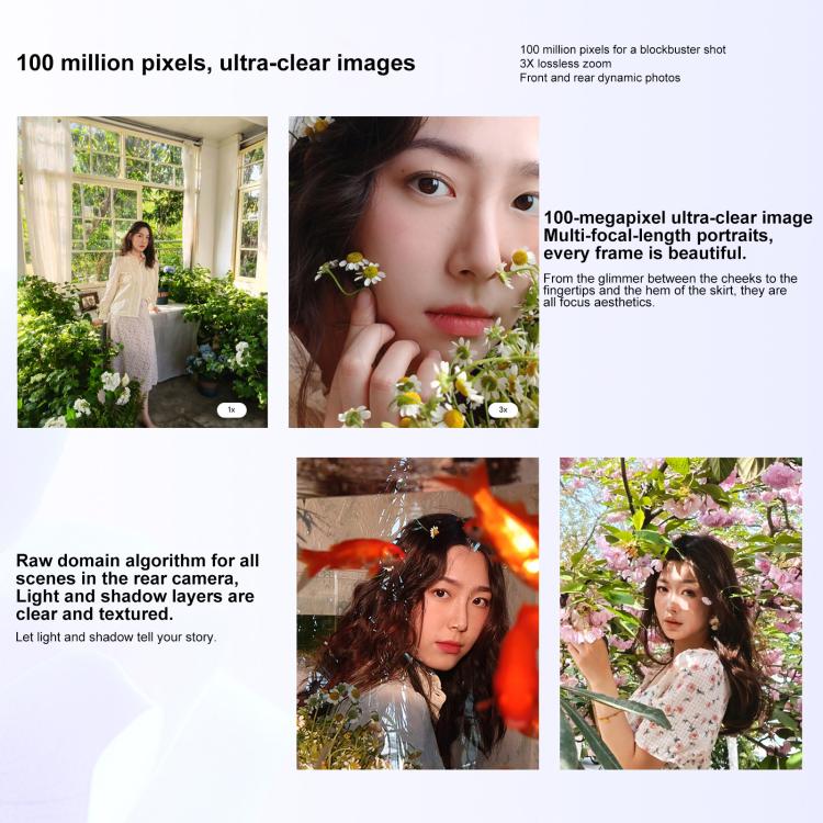 Honor X70i, 12GB+256GB, In-screen Fingerprint, 6.7 inch MagicOS 9.0 Android 15.0 Dimensity 7025 Ultra Octa Core, Network: 5G, OTG, NFC (Cyan) - free shipping - PMc TechLife - Order now!