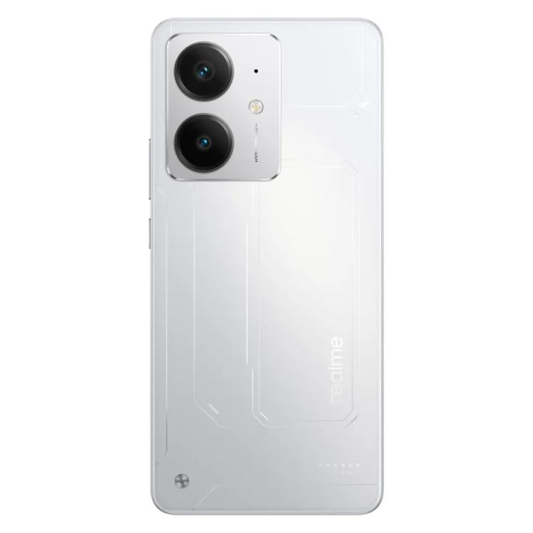 Realme Neo7 SE, 12GB+512GB, 6.78 inch Android 15 / Realme UI 6.0 MediaTek Dimensity 8400-MAX Octa Core, NFC, Network: 5G (White) - free shipping - PMc TechLife - Order now!