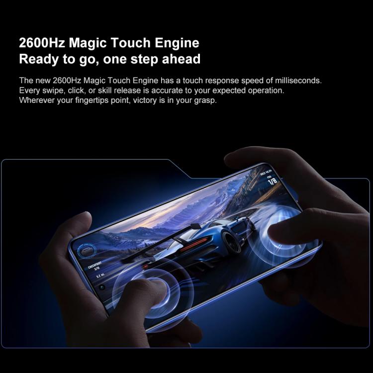 Realme Neo7 SE, 12GB+512GB, 6.78 inch Android 15 / Realme UI 6.0 MediaTek Dimensity 8400-MAX Octa Core, NFC, Network: 5G (White) - free shipping - PMc TechLife - Order now!