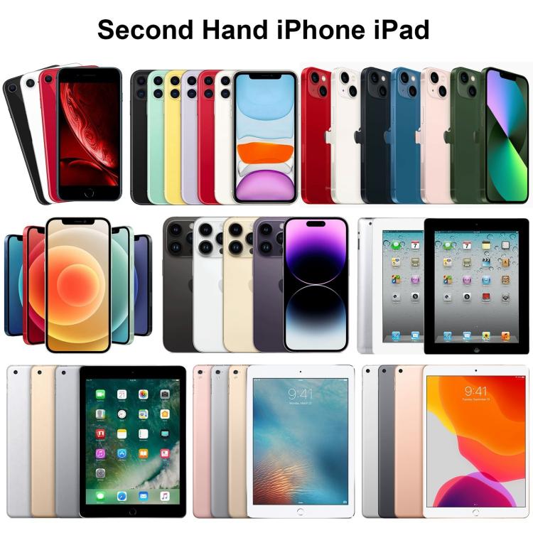 [HK Warehouse] Apple iPhone 14 Pro Max USA Version 512GB Unlocked Mix Colors Used A Grade - free shipping - PMC TechLife - Order now!