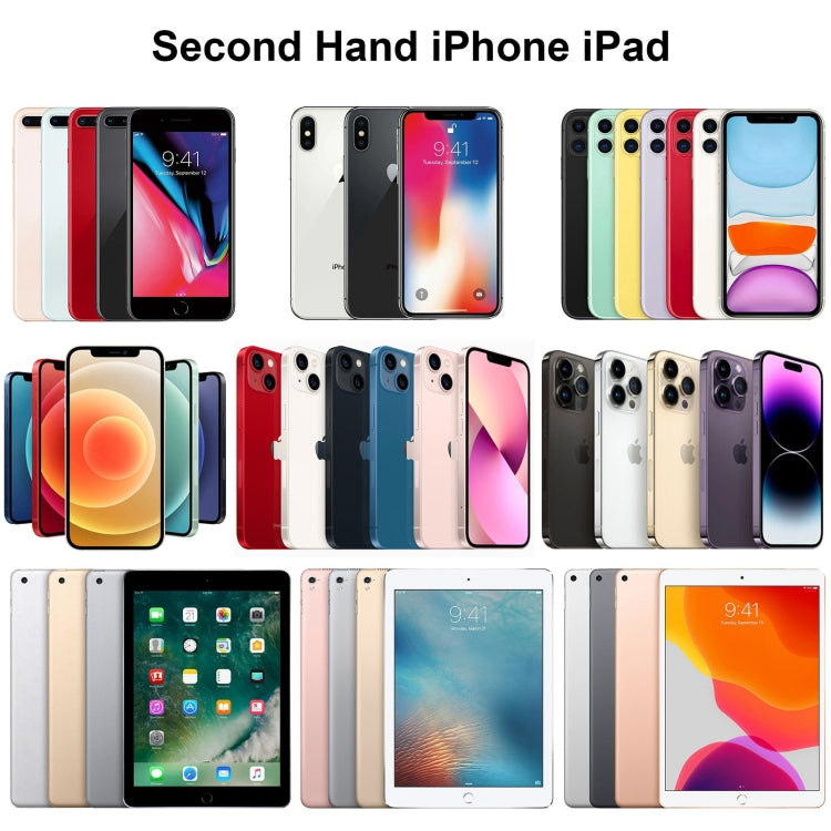 [HK Warehouse] Apple iPhone 13 mini USA Version 5G 128GB Unlocked Mix Colors Used A Grade -  by PMC Jewellery | Online Shopping South Africa | PMC Jewellery | Buy Now Pay Later Mobicred