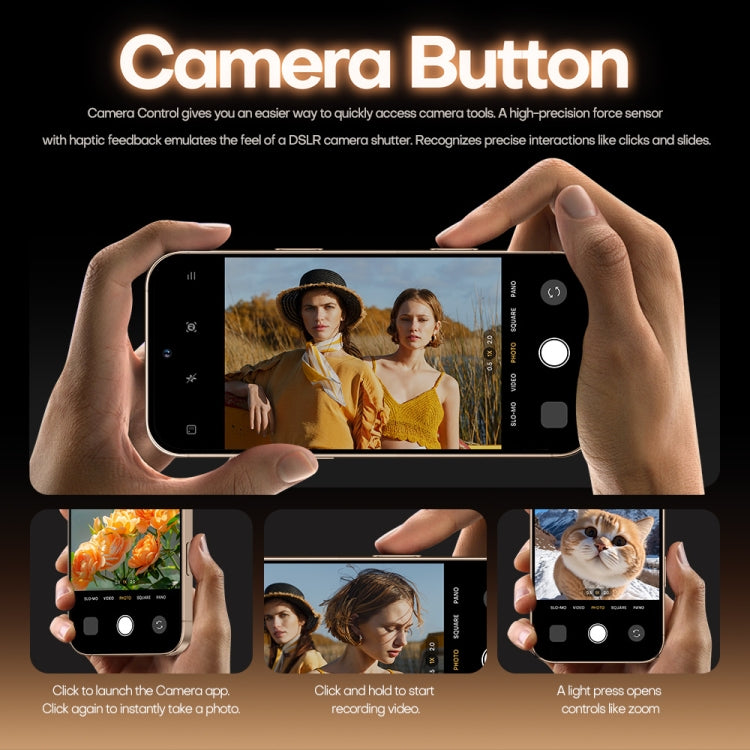 i16 Pro Max / A08, 3GB+32GB, 6.73 inch Screen, Face Identification, Android 8.1 MTK6753 Octa Core, Network: 3G, Dual SIM, EU Plug (White) - free shipping - PMC Jewellery - Order now!