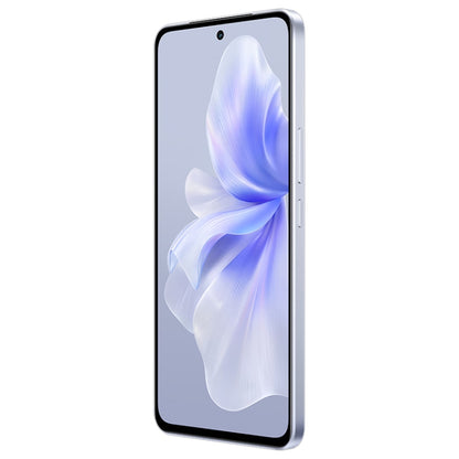 vivo S18e, Dual Back Cameras, 12GB+512GB, Face ID Screen Fingerprint Identification, 6.67 inch Android 14.0 OriginOS 4 Dimensity 7200 Octa Core 2.8GHz, OTG, NFC, Network: 5G, Support Google Play (Purple) - vivo by vivo | Online Shopping South Africa | PMC Jewellery | Buy Now Pay Later Mobicred