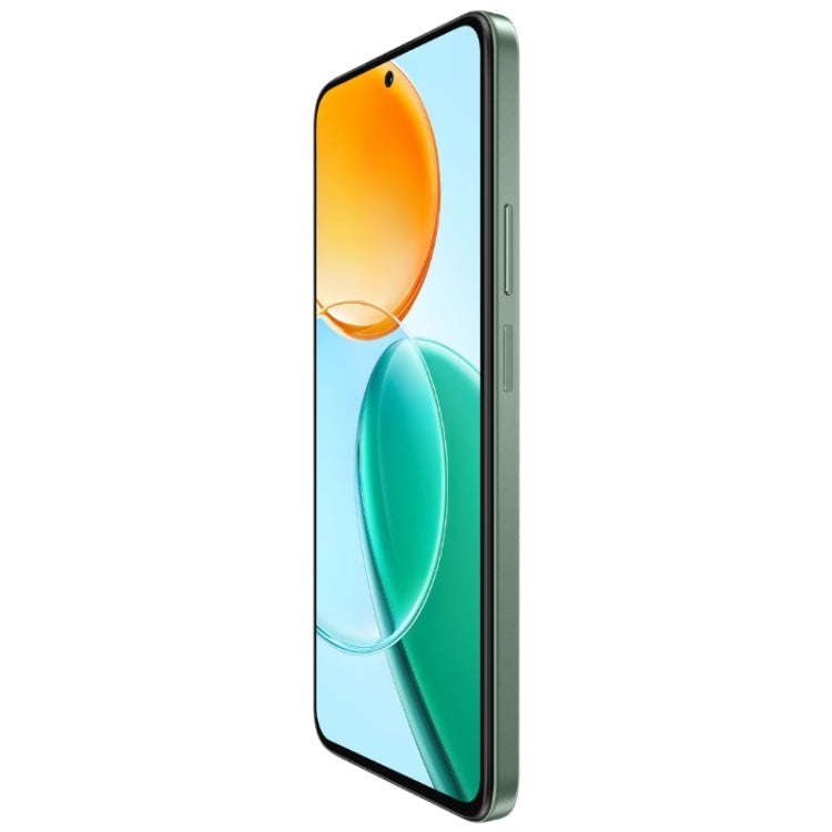 Honor Play9T 5G, 8GB+256GB, 6.77 inch MagicOS 8.0 Qualcomm Snapdragon 4 Gen2 Octa Core up to 2.2GHz, Network: 5G, OTG, Not Support Google Play (Green) - Honor by Huawei | Online Shopping South Africa | PMC Jewellery | Buy Now Pay Later Mobicred