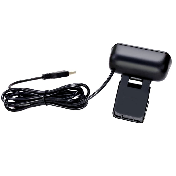 ESCAM PVR006 HD 1080P USB2.0 HD Webcam with Microphone for PC - HD Camera by ESCAM | Online Shopping South Africa | PMC Jewellery | Buy Now Pay Later Mobicred