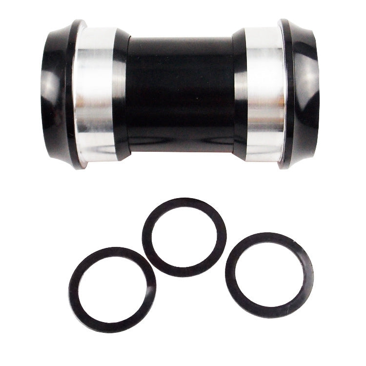 BIKERSAY BB30AK Bicycle Bottom Bracket Bike External Bearing - Bottom Brackets by BIKERSAY | Online Shopping South Africa | PMc TechLife | Buy Now Pay Later Mobicred
