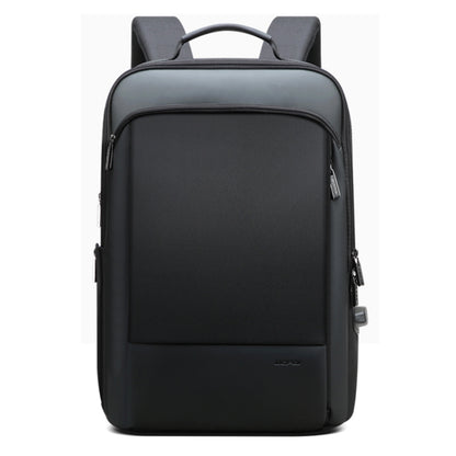 Bopai 61-07311 Large Capacity Anti-theft Waterproof Backpack Laptop Tablet Bag for 15.6 inch and Below, External  USB Charging Port(Black) - Backpack by Bopai | Online Shopping South Africa | PMC Jewellery | Buy Now Pay Later Mobicred