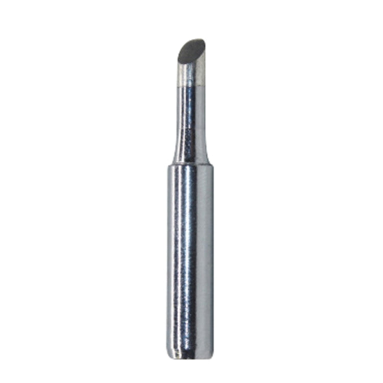 10 PCS 900M-T-4C Big C Type Lead-free Electric Welding Soldering Iron Tips - Soldering Iron Tip by PMC TechLife | Online Shopping South Africa | PMC TechLife | Buy Now Pay Later Mobicred