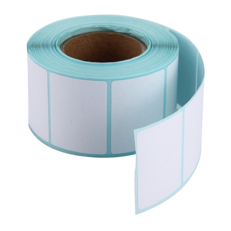 5 PCS 40*30mm 700 Label Thermal Sticker Barcode Papers - Printer Accessories by PMC TechLife | Online Shopping South Africa | PMC TechLife | Buy Now Pay Later Mobicred