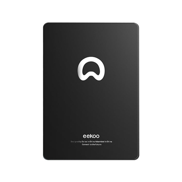 Eekoo V100 512GB 2.5 inch SATA Solid State Drive for Laptop, Desktop - External Solid State Drives by eekoo | Online Shopping South Africa | PMC Jewellery | Buy Now Pay Later Mobicred