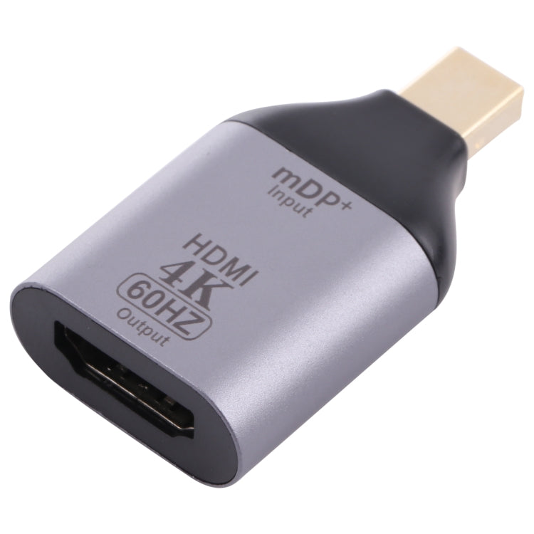 4K 60Hz HDMI Female to Mini Display Port Male Adapter -  by PMC Jewellery | Online Shopping South Africa | PMC Jewellery | Buy Now Pay Later Mobicred