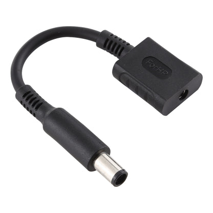 7.4 x 0.6mm Male to 4.5 x 3.0mm Female Interfaces Power Adapter Charger Cable - Power Cord by PMC Jewellery | Online Shopping South Africa | PMC Jewellery | Buy Now Pay Later Mobicred