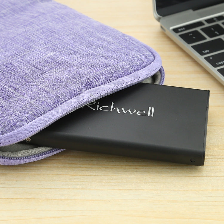 Richwell SATA R2-SATA-1TGB 1TB 2.5 inch USB3.0 Super Speed Interface Mobile Hard Disk Drive(Black) - free shipping - PMC Jewellery - Order now!