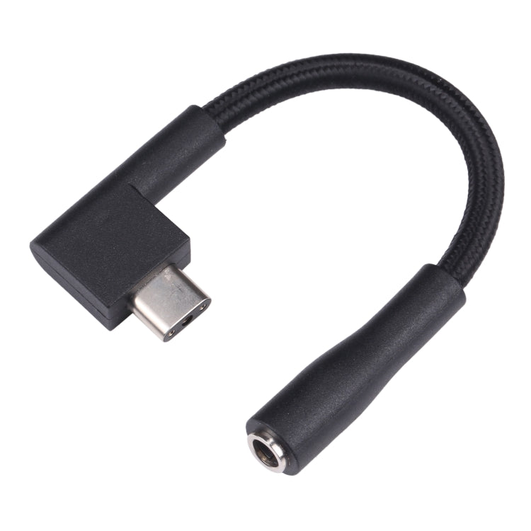 DC 5.5 x 2.1mm Female to Razer Interface Power Cable - Universal Power Adapter by PMC TechLife | Online Shopping South Africa | PMC TechLife | Buy Now Pay Later Mobicred