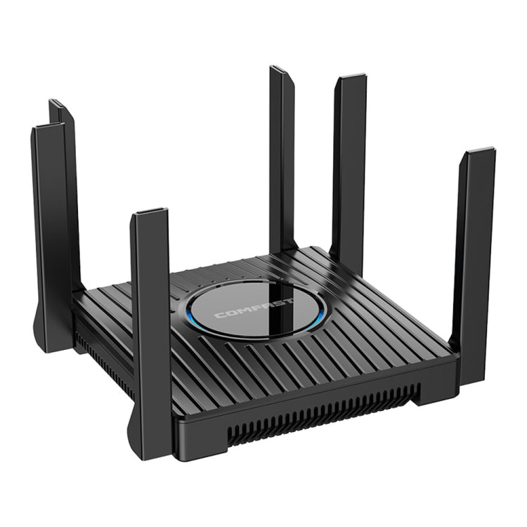 COMFAST CF-WR635AX 3000Mbps WiFi6 Dual Band Gigabit Wireless Router - Wireless Routers by COMFAST | Online Shopping South Africa | PMC Jewellery | Buy Now Pay Later Mobicred