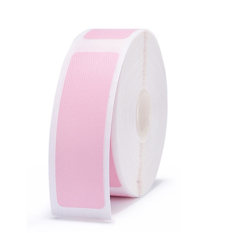 Stickers Barcode Printing Paper For JingChen D11(Pink) - Printer Accessories by PMC Jewellery | Online Shopping South Africa | PMC Jewellery | Buy Now Pay Later Mobicred