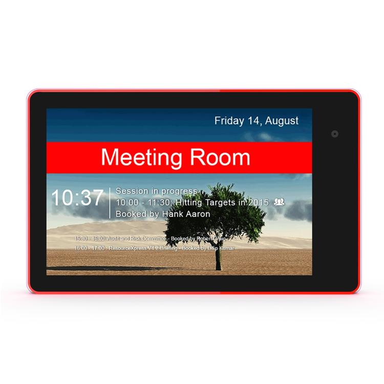 HSD1032 Touch Screen All in One PC, 10.1 inch, 4GB+32GB, Android 14, RK3576S Octa Core (Black) - free shipping - PMc TechLife - Order now!