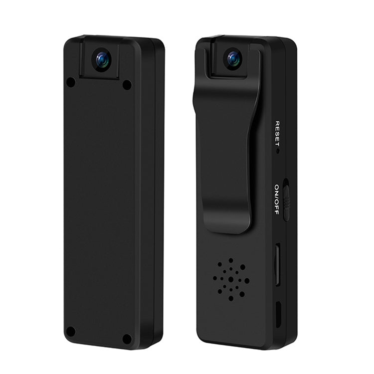RD03 1080P HD WiFi Surveillance Camera Recorder Pen with Clip - Recording Pen by PMC TechLife | Online Shopping South Africa | PMC TechLife | Buy Now Pay Later Mobicred