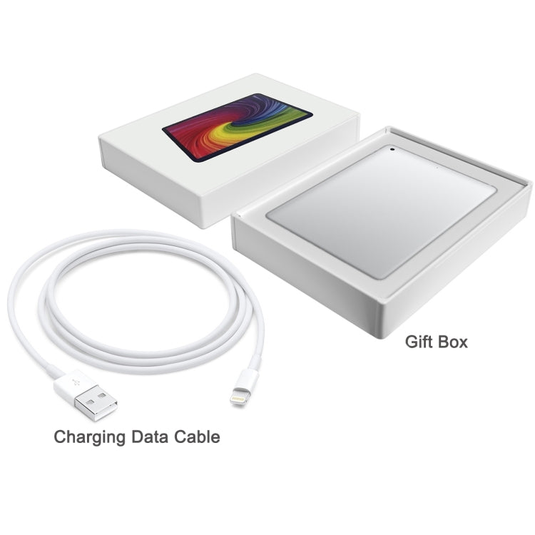 Tablet PC Packaging Box with Charging Data Cable -  by PMC TechLife | Online Shopping South Africa | PMC TechLife