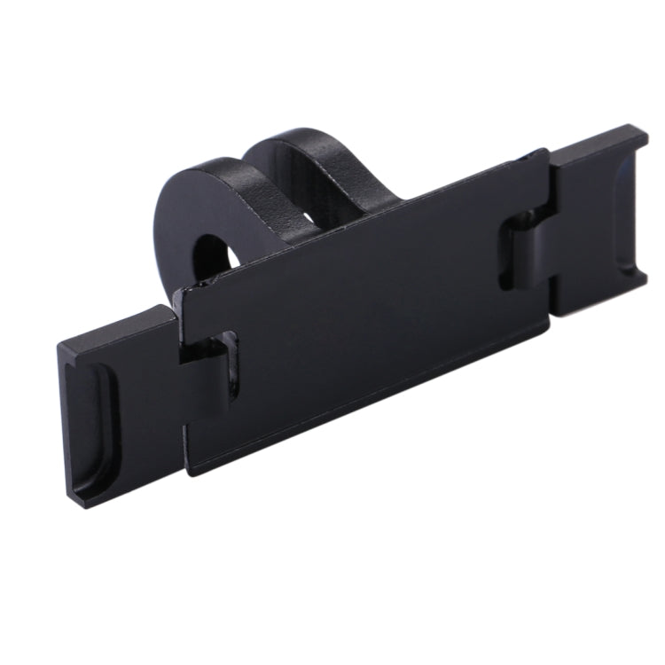 PULUZ for GoPro Fusion Rail Connect Adapter - Connection Mount by PULUZ | Online Shopping South Africa | PMC Jewellery | Buy Now Pay Later Mobicred