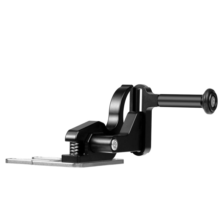 PULUZ Shutter Release Trigger Extension Adapter Lever Mount for Underwater Arm System(Black) - free shipping - PMC TechLife - Order now!